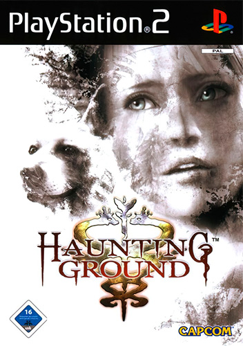 Haunting Ground Longplay